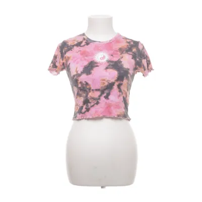 Crop top (Boho hippie festival tie-dye) från Stay Ekologisk bomull
