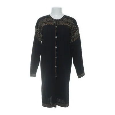 Kofta (Svart) från Skjaeveland