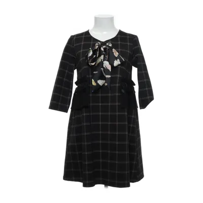 Kleid (Schwarz)