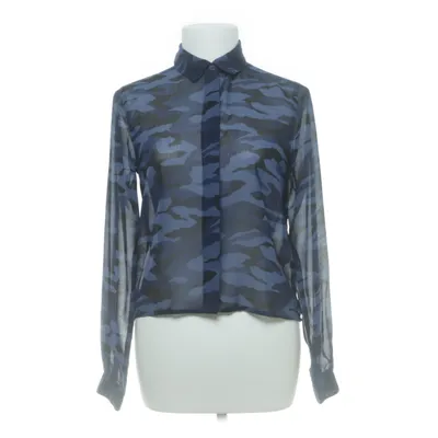Hemd (Blau) von Gina Tricot Polyester