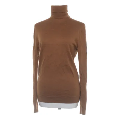 Coltrui (Bruin) van H&M Premium Quality Wol