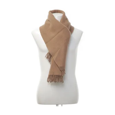 Halsduk (Brun) från WHYRED Ull