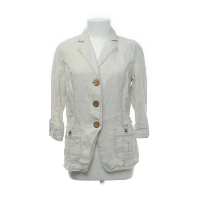 Blazer (Off-white) van Canda