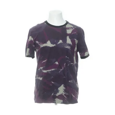 T-shirt (Lila, Flerfärgad) från Maison Martin Margiela