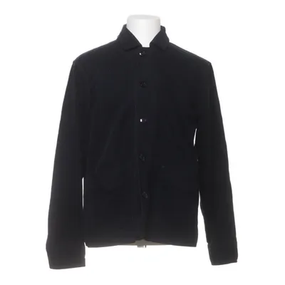 Överskjorta (Blå) från NN07 Bomull, Viskos, Elastan