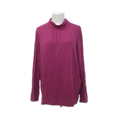 Turtleneck (Purple) from Bonita Viscose, Elastane