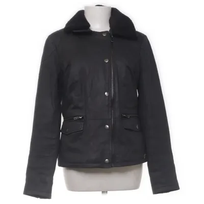 Jacka (Svart) från Jofama