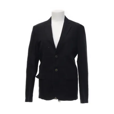 Blazer (Blue) from Gaspard Yurkievich Cotton