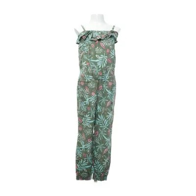 Jumpsuit (Groen, Meerkleurig) van United Colors of Benetton Viscose