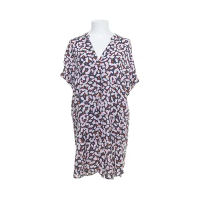 Dress (Blue) from Anna Glover x H&M Viscose