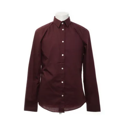 Shirt (Rood) van H&M Polyester, Katoen