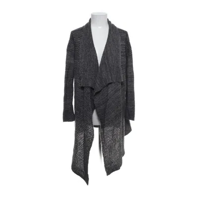 Cardigan (Grijs) van Divided by H&M Acryl, Mohair, Polyamide, Wol