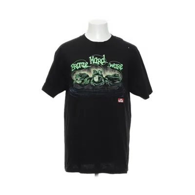 T-shirt (Svart) från Bronze