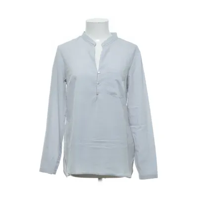 Blouse (Gray) from S. Oliver