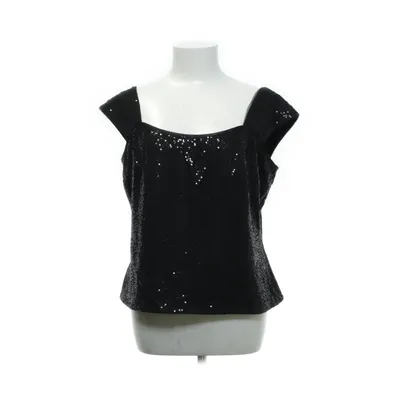 Topp (Svart) från Vera Mont Nylon, Viskos, Bambu, Elastan, Polyester