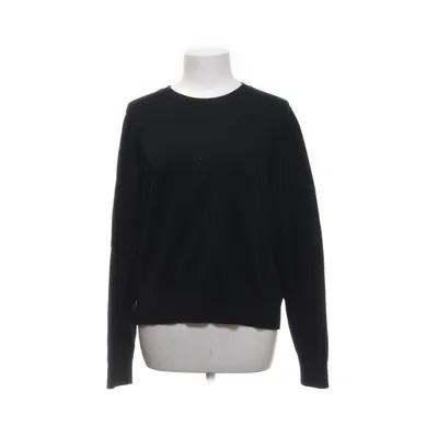 Trui (Zwart) van The Drop Wol, Polyester, Nylon, Acryl