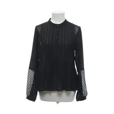 Blouse (Zwart) van New Look Polyester