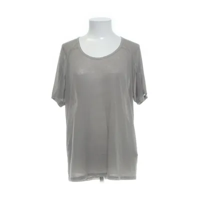 Top (Brown) from Forever 21 Polyester, Cotton