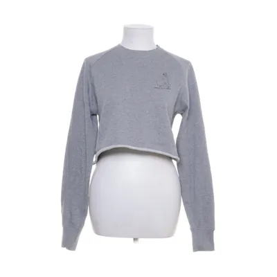 Sweatshirt (Gray) from Climate Neutral