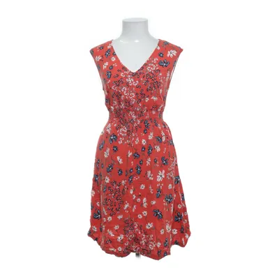 Zwangerschapsjurk (Rood, Blauw, Wit, Meerkleurig) van H&M Mama Viscose