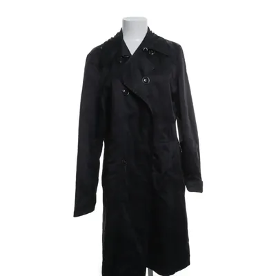 Kappa (Svart) från Dixi Coat Polyester