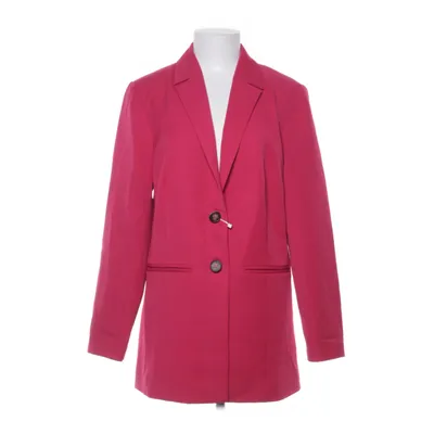 Kavaj (Rosa) från Freequent Polyester