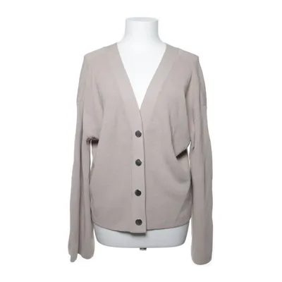 Cardigan (Beige) van H&M Trend Viscose, Polyamide