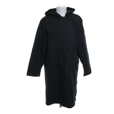 Kappa (Svart) från Norham Bomull, Polyamid, Polyester