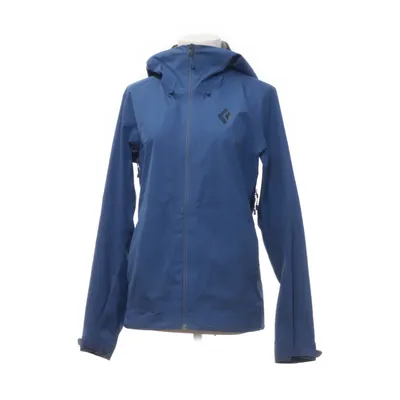Jack (Blauw) van Black Diamond Polyester