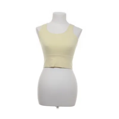 Träningstopp (Gul) från H&M Sport