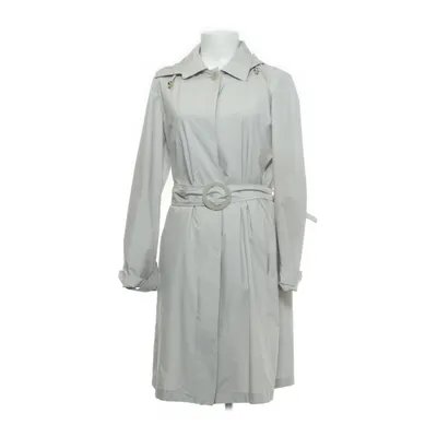 Trenchcoat (Grå) från Allegri