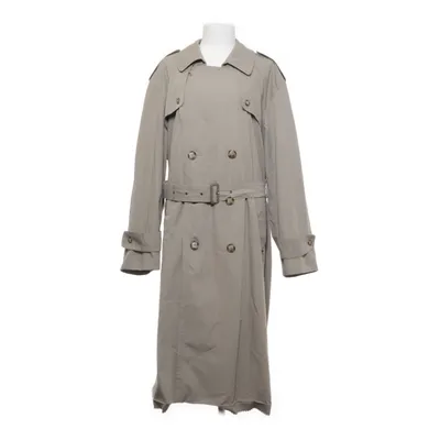 Trench coat (Gray) from Westbury C&A Cotton, Polyester