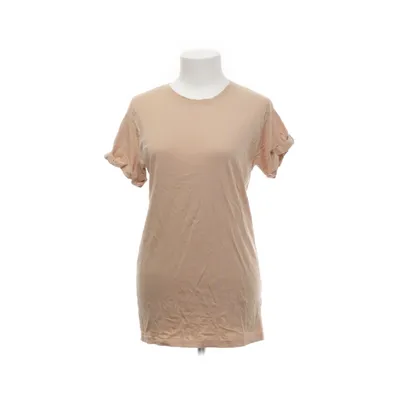 T-shirt (Beige) van Divided by H&M Katoen