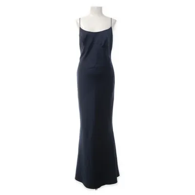 Avondjurk (Blauw) van Kelsey Rose
