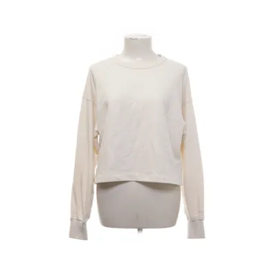 Sweatshirt (Beige) from Sprandi Cotton, Polyester