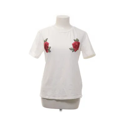 T-shirt (White)