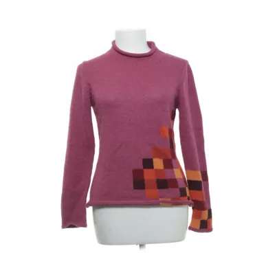 Tröja (Rosa) från Alpaca Alpackaull