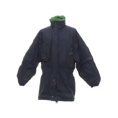 Jack (Blauw) van Mountain Horse Polyester, Nylon, Katoen