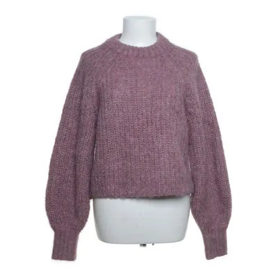 Trui (Lila) van H&M Trend Alpacawol, Wol