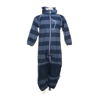 Overall (Blå) från Playtech Polyester