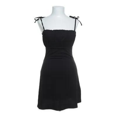 Dress (Black) from Divided by H&M Polyester, Elastane