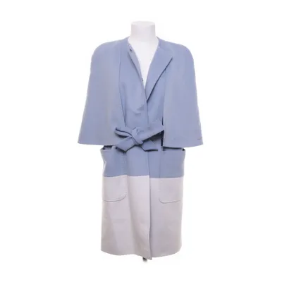 Kappa (Blå, Vit) från Rafaella Elastan, Kashmir, Polyester