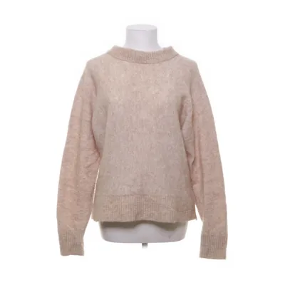Tröja (Beige) från H&M Trend Polyamid, Mohair, Ull, Elastan