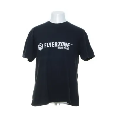 T-shirt (Blauw) van Starworld Katoen