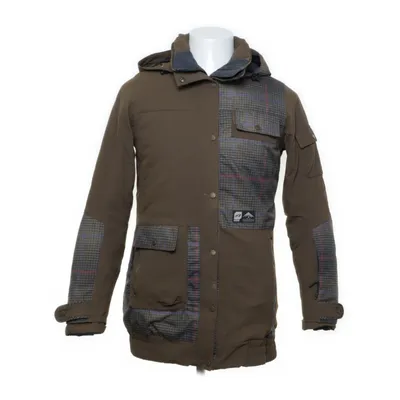 Skidjacka (Brun) från Orage Nylon, Polyester, Polyuretan