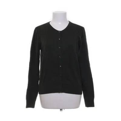 Cardigan (Green) from H&M Basic Cotton