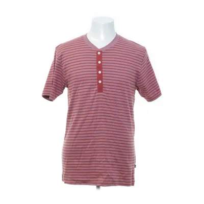 T-shirt (Röd, Rosa) från Lindbergh Bomull