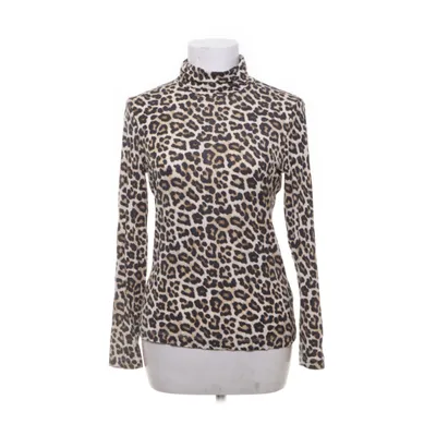 Coltrui (Beige, Meerkleurig) van H&M Modal, Viscose, Elastaan