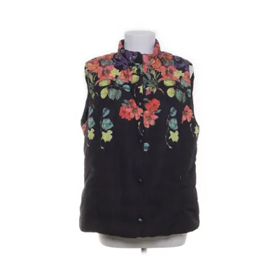 Ytterväst (Svart, Flerfärgad) från Bonprix Collection Polyester