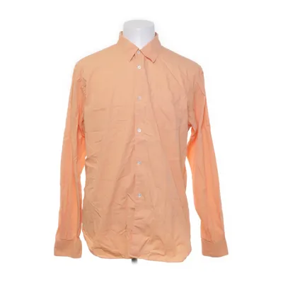 Skjorta (Orange) från Trés Bien Bomull